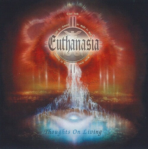 Euthanasia - Thoughts On Living: After 25 Years - Music CD