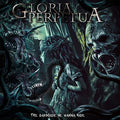 Perpetua,gloria - Darkness We Wanna Hide - Music CD