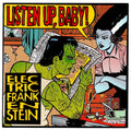 Listen Up Baby [LP] Vinyl Record