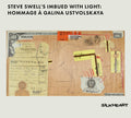 Swell,steve - Steve Swell's Imbued With Light: Hommage A Galina - Music CD