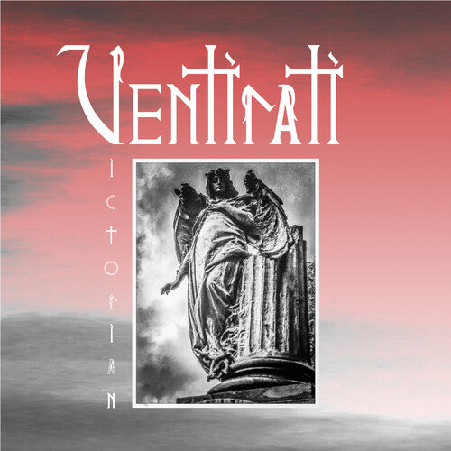 Ventirati - Victorian - Music CD