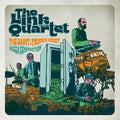 Link Quartet - Saint-tropez Heist (repress) - Vinyl Record