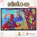 Saint Prix,dede - Dd & Co Vol 1 Et 2 - Music CD