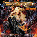 Doro - Raise Your Fist - Vinyl Record