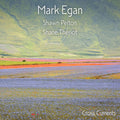 Egan,mark - Cross Currents - Vinyl Record