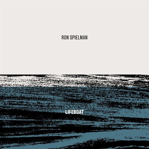 Spielman,ron - Lifeboat - Music CD