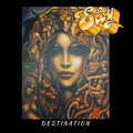 Eloy - Destination - Music CD