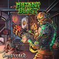 Mutant Blast - Soulsteeler - Music CD