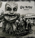 Curse The Son - Delirium - Vinyl Record