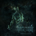 Horresque - Chasms Pt Ii: The Devouring Exorbitance - Music CD