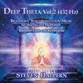 Halpern,steven - Deep Theta 2 - Music CD