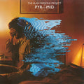 Parson,alan - Pyramid - Vinyl Record