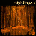 Nightingale - I (re-issue) - Music CD