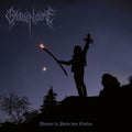 Gravenoire - Devant La Porte Des Etoiles - Music CD