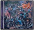 Digital Apocalypse Music CD