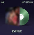 SIS (Soft Is Strong) [Opaque Vintage Bottle Vinyl] Vinyl Record