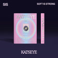 Katseye - Sis (soft Is Strong) (soft Version) - Music CD