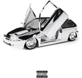 Balvin,j - Rayo - Music CD