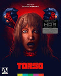 Torso - Torso - UHD