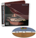 Flack,roberta - Killing Me Softly (quadio) - Blu-ray Audio