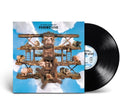 King Gizzard & The Lizard Wizard - Flight B741 - Vinyl Record