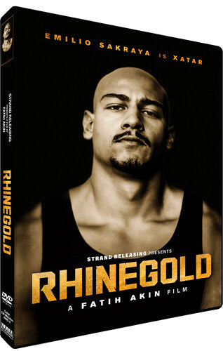 Rhinegold - Rhinegold - DVD