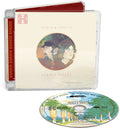 Seals & Crofts - Summer Breeze (quadio) - Blu-ray Audio