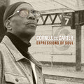 Carter,cornell C.c. - Expressions Of Soul - Music CD