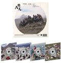Aaa [With Booklet] (Asia)