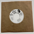 Isaac,barry - Hooligan - Vinyl Record