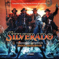 Broughton,bruce - Silverado - O.s.t. - Music CD