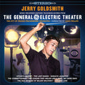 Goldsmith,jerry - Jerry Goldsmith At The General Electric Theater - Music CD