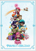 Strawberry Shortcake's Perfect Holiday - Strawberry Shortcake's Perfect Holiday - DVD