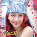 Stayc - Meow/cheeky Ice Thang - Sumin Edition - Music CD