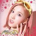 Stayc - Meow/cheeky Ice Thang - J Edition - Music CD