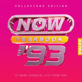 Now Yearbook Extra 1993 / Various - Now Yearbook Extra 1993 / Various - Music CD