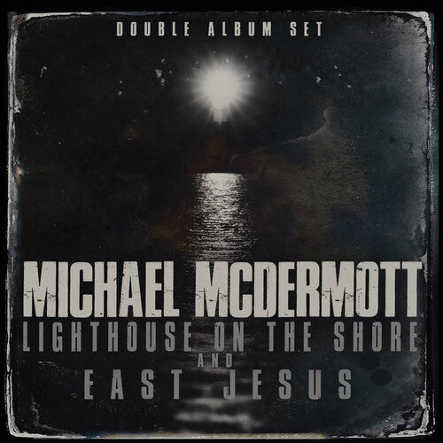 Mcdermott,michael - Lighthouse On The Shore / East Jesus - Music CD
