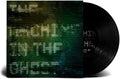 Machine In The Ghost (Blk) (Ofgv) [LP] Vinyl Record