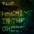 Haujobb - Machine In The Ghost - Music CD