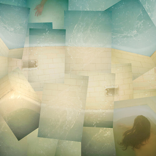 Ryser,nina - Water Giants - Vinyl Record