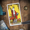 Kurious - Majician - Music CD