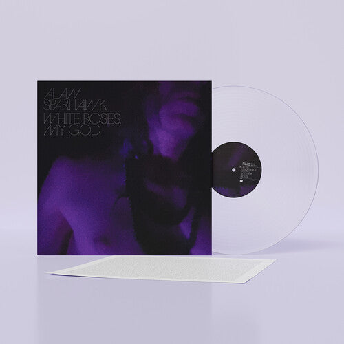 Sparhawk,alan - White Roses My God - Vinyl Record