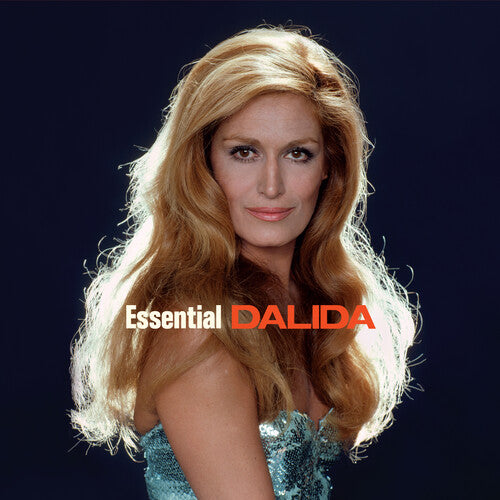 Dalida - Essential - Vinyl Record