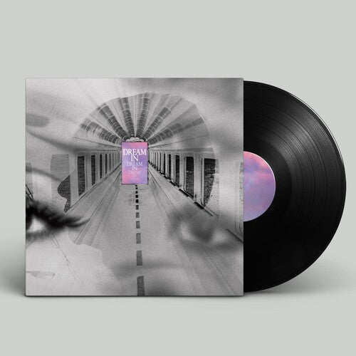 Cornelius - Dream In Dream - Vinyl Record