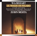 Mozart: Le Nozze Di Figaro / Various - Mozart: Le Nozze Di Figaro / Various - Music CD