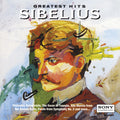 Sibelius / Lin / Maazel / Salonen / Ormandy - Greatest Hits - Music CD