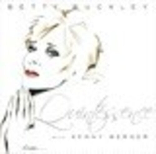 Buckley,betty - Quintessence - Music CD