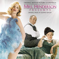 Mrs Henderson Presents / O.s.t. - Mrs Henderson Presents / O.s.t. - Music CD