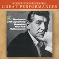 Bernstein / Beethoven / Nyp - Symphony 5 - Music CD