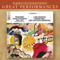 Prokofiev / Cvo / Szell - Piano Ctos 1 & 3 / Piano Sonatas 2 & 3 - Music CD